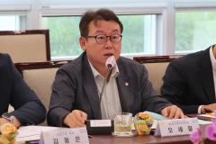 시의원 간담회13번 사진